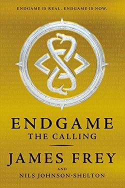 Endgame The Calling